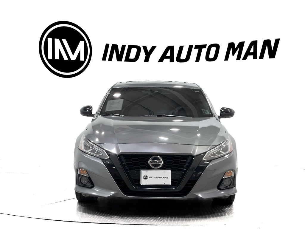 2022 Nissan Altima Image 9