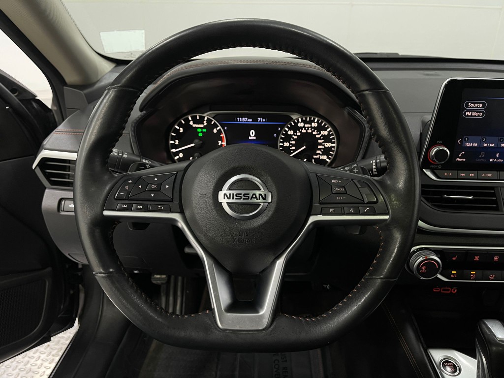2022 Nissan Altima Image 20