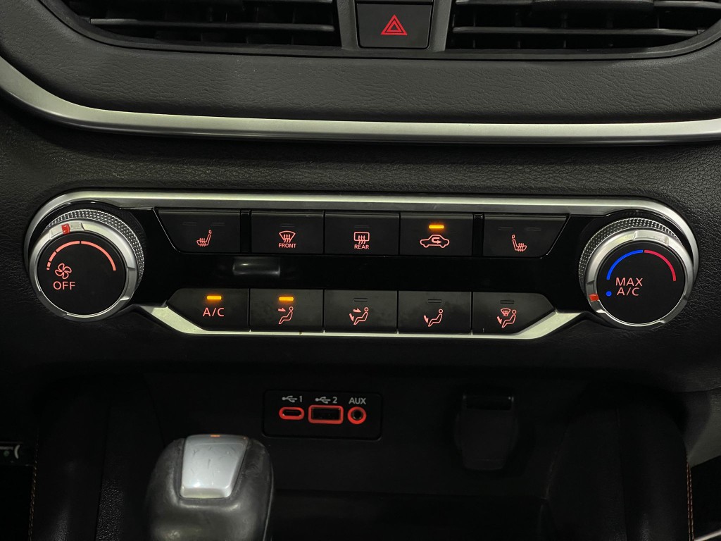 2022 Nissan Altima Image 23