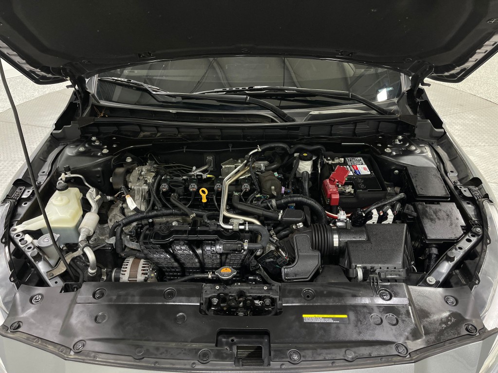 2022 Nissan Altima Image 25