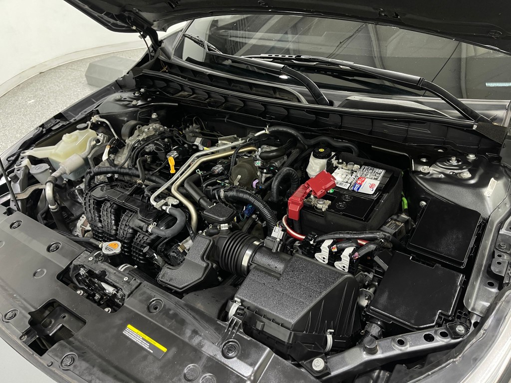 2022 Nissan Altima Image 26