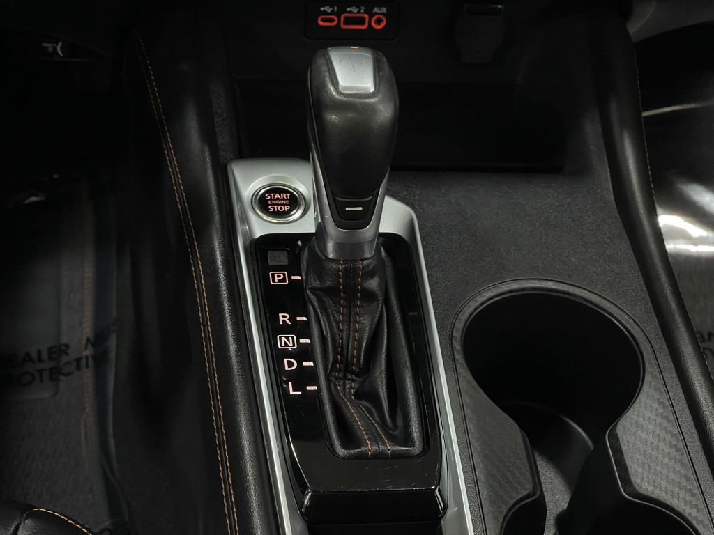2022 Nissan Altima Image 27