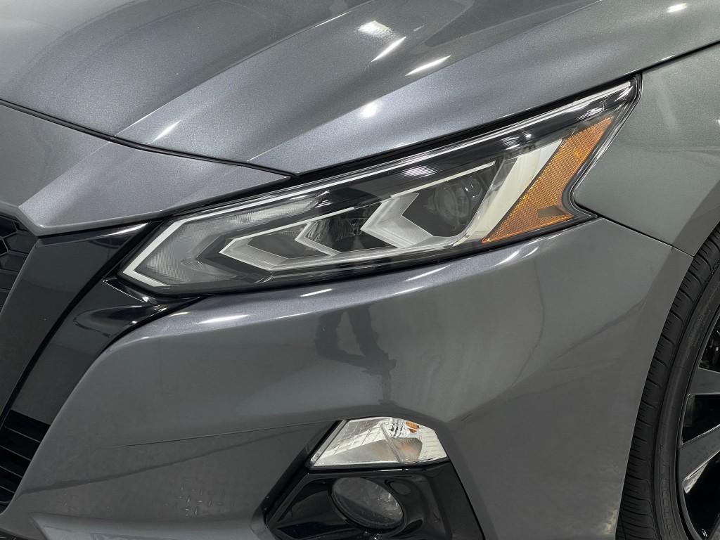 2022 Nissan Altima Image 31