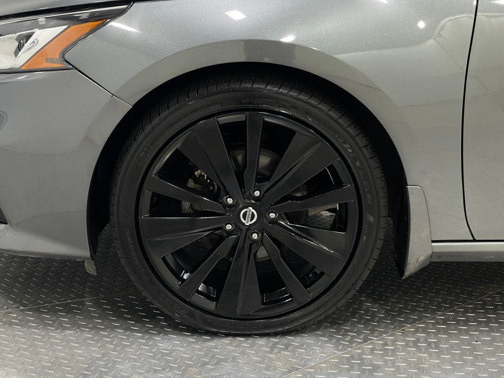 2022 Nissan Altima Image 33
