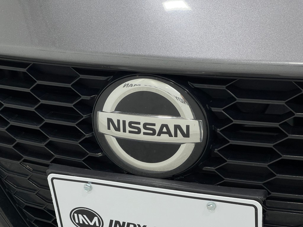 2022 Nissan Altima Image 36