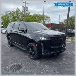 Image for 2021 Cadillac Escalade Premium Luxury ID: 7423858