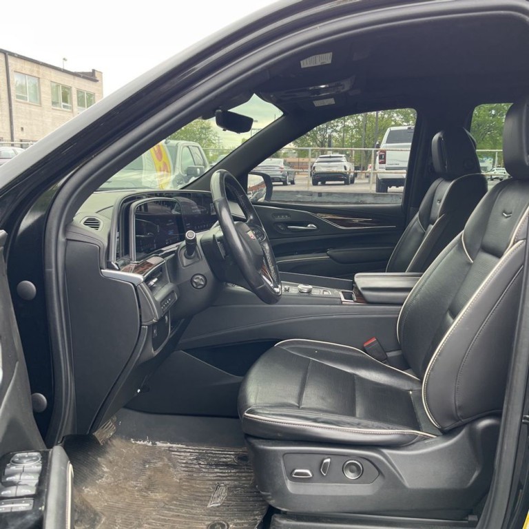 2021 Cadillac Escalade Image 7