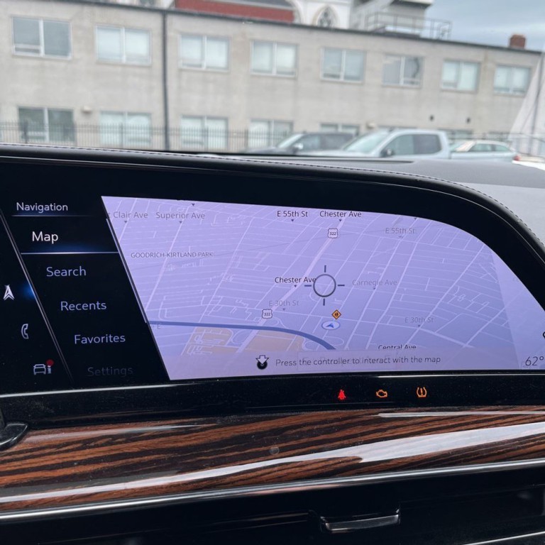2021 Cadillac Escalade Image 11