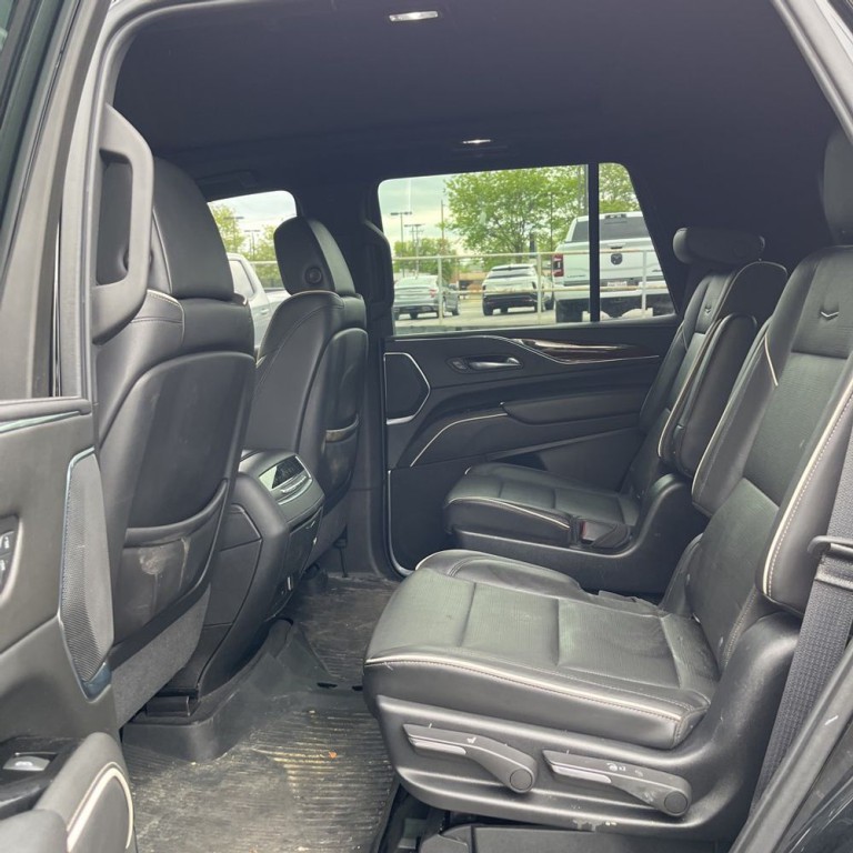 2021 Cadillac Escalade Image 15