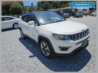 Image for 2019 Jeep Compass Limited ID: 7423859