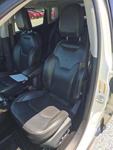 2019 Jeep Compass Image 5