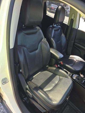 2019 Jeep Compass Image 6