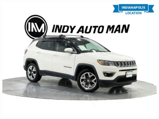 Image for 2019 Jeep Compass Limited ID: 7423859