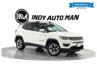 Image for 2019 Jeep Compass Limited ID: 7423859