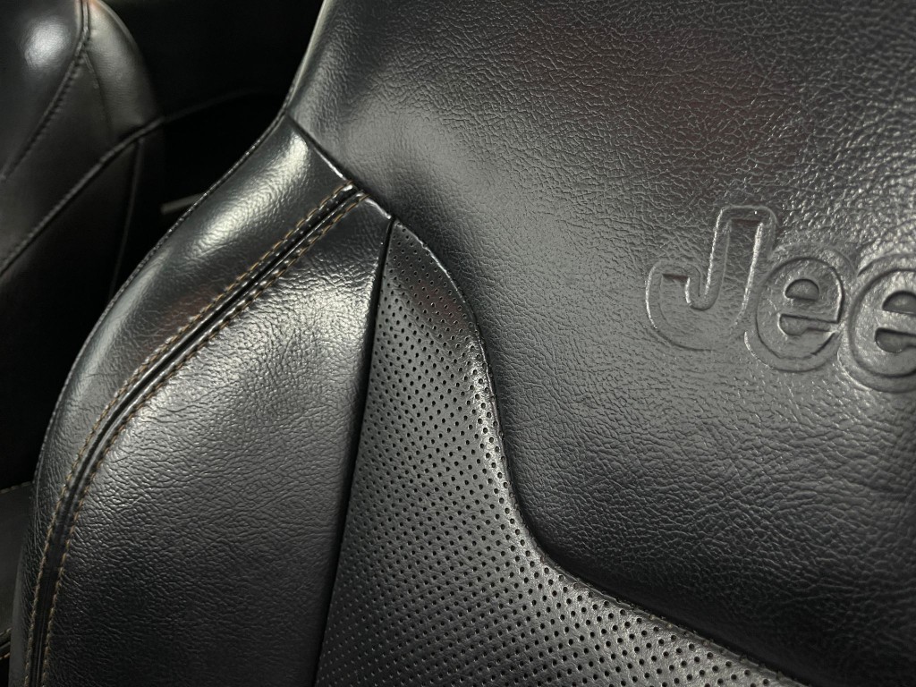 2019 Jeep Compass Image 18