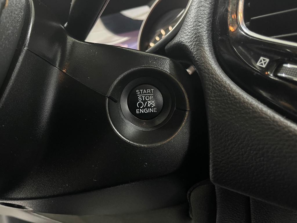 2019 Jeep Compass Image 21