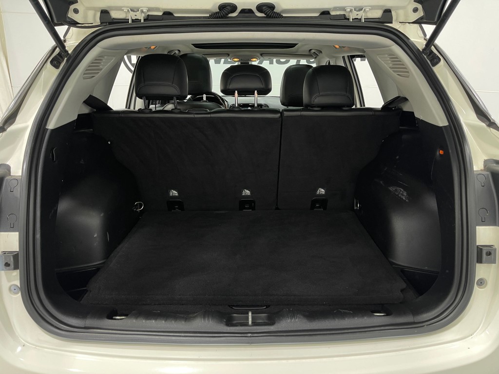 2019 Jeep Compass Image 26
