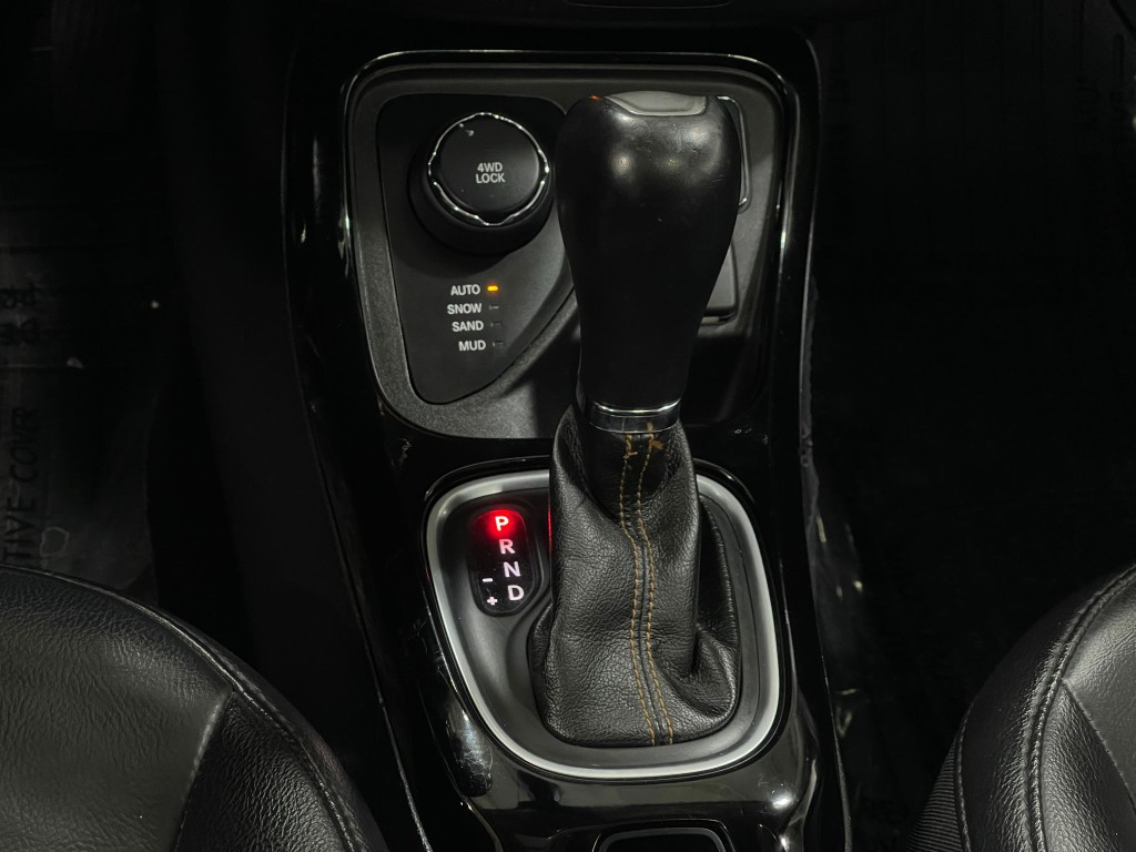 2019 Jeep Compass Image 29