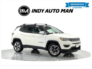 Image for 2019 Jeep Compass Limited ID: 7423859