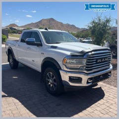 Image for 2019 RAM 2500 Laramie Longhorn ID: 7423860