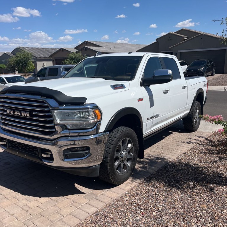 2019 RAM 2500 Image 2