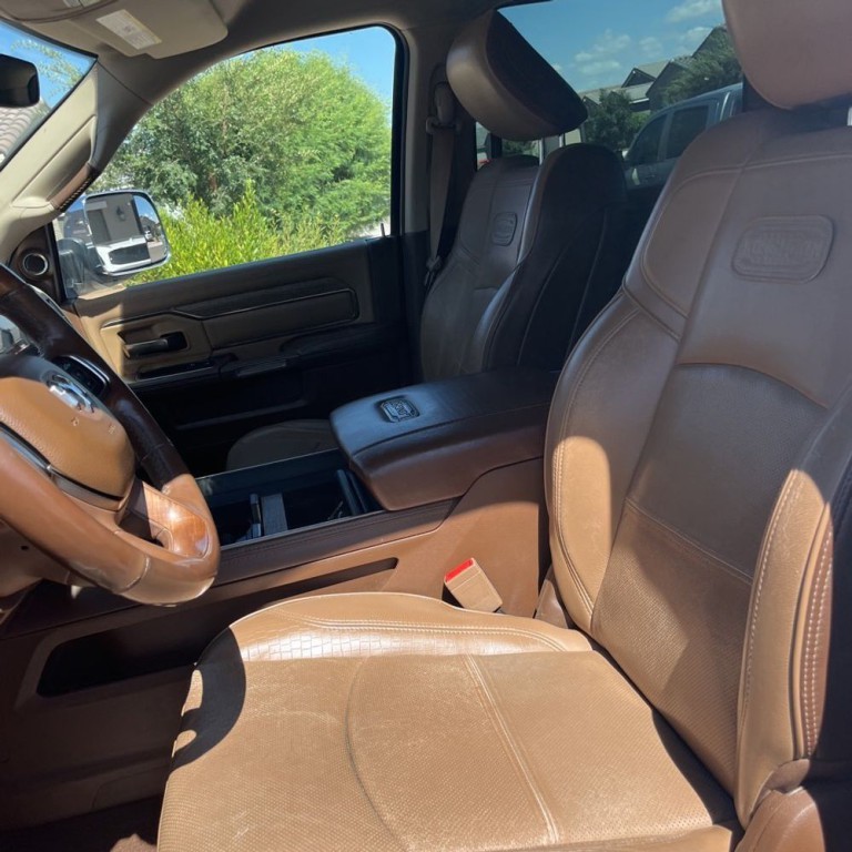 2019 RAM 2500 Image 5