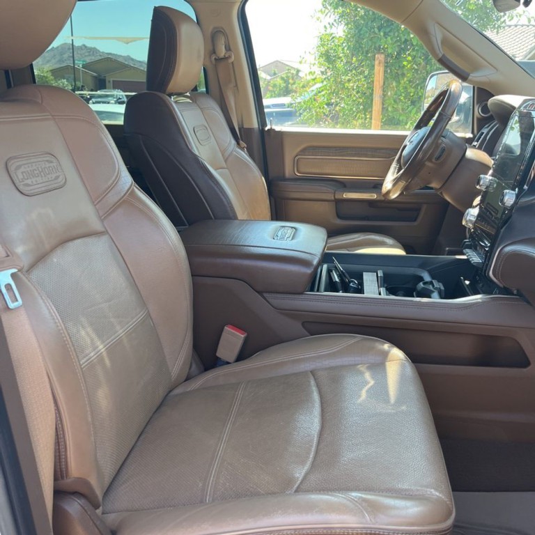 2019 RAM 2500 Image 6