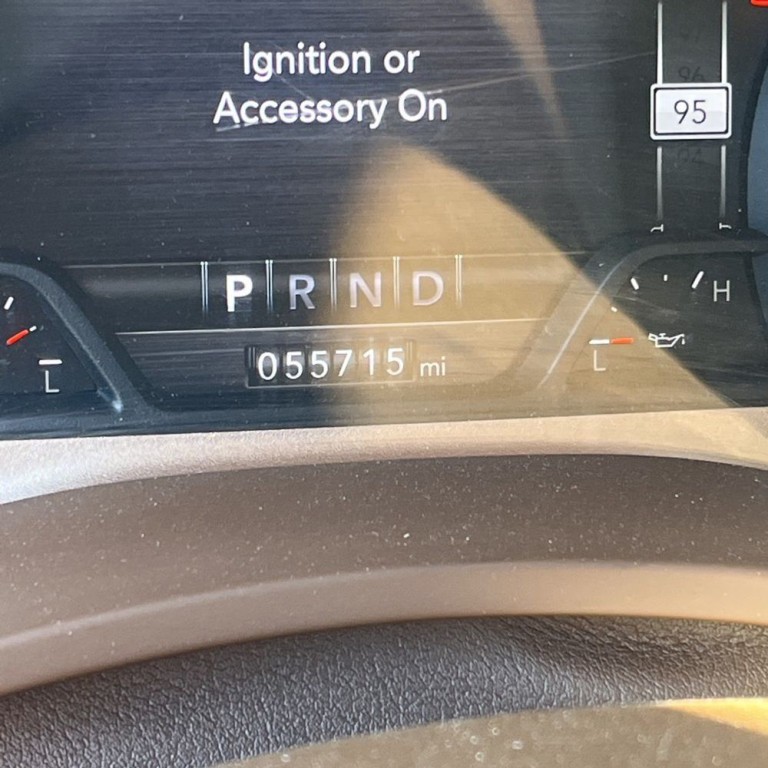 2019 RAM 2500 Image 8