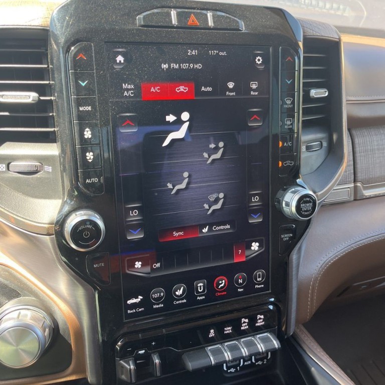 2019 RAM 2500 Image 9
