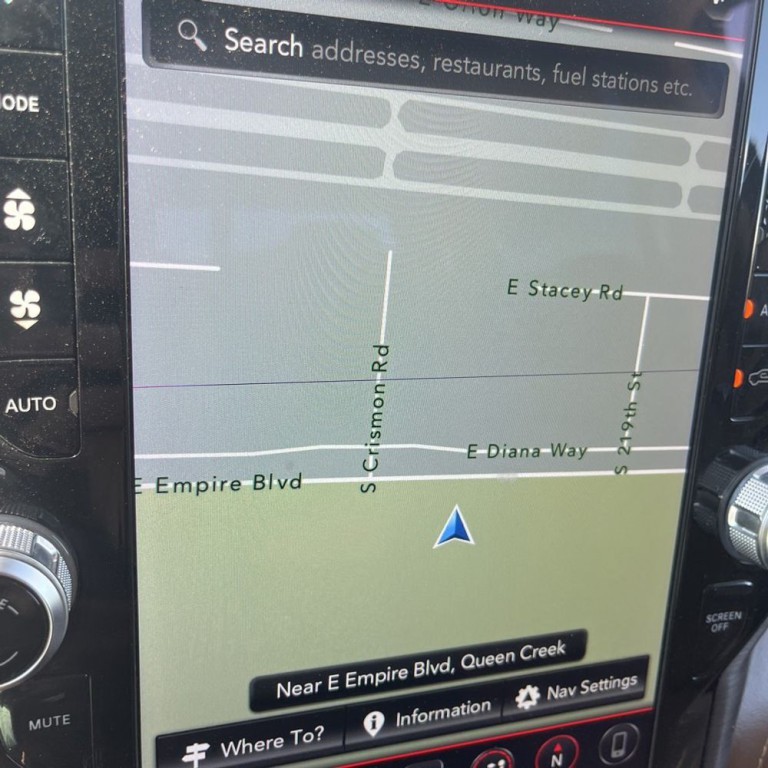 2019 RAM 2500 Image 10