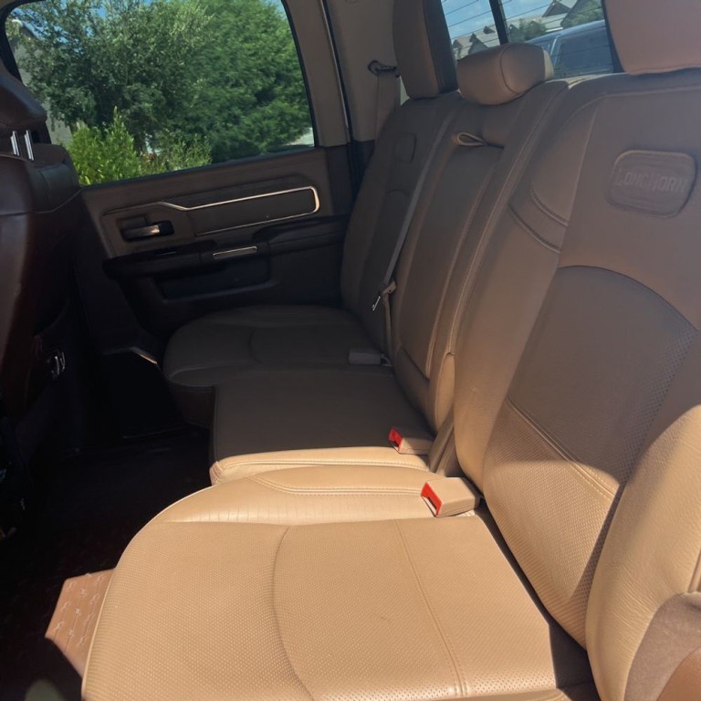 2019 RAM 2500 Image 13