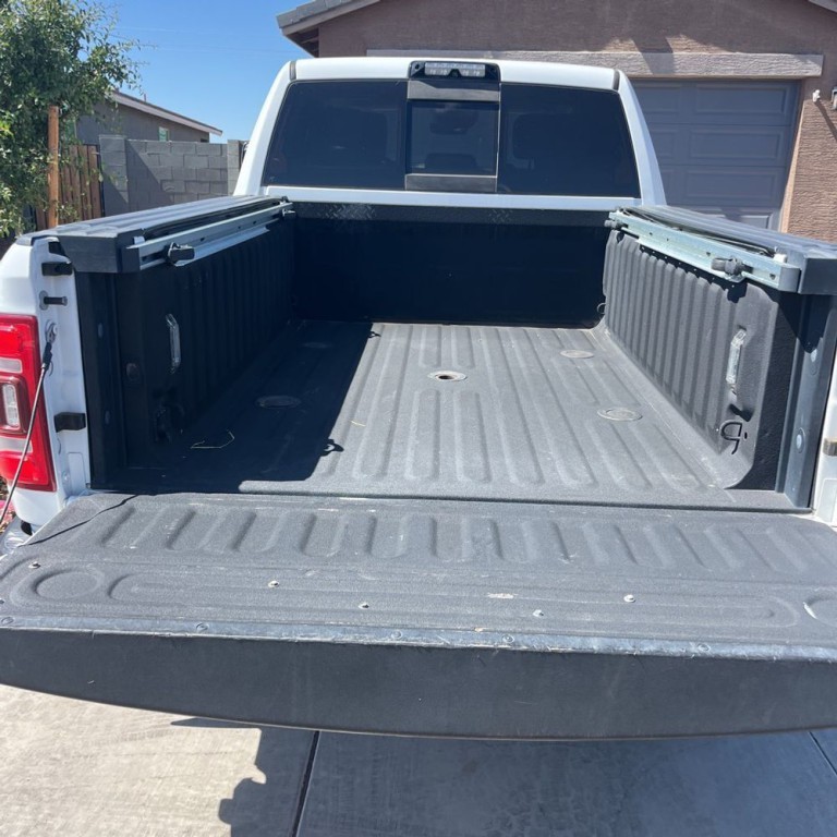 2019 RAM 2500 Image 14