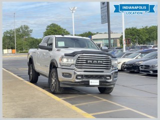 Image for 2019 RAM 2500 Laramie Longhorn ID: 7423860