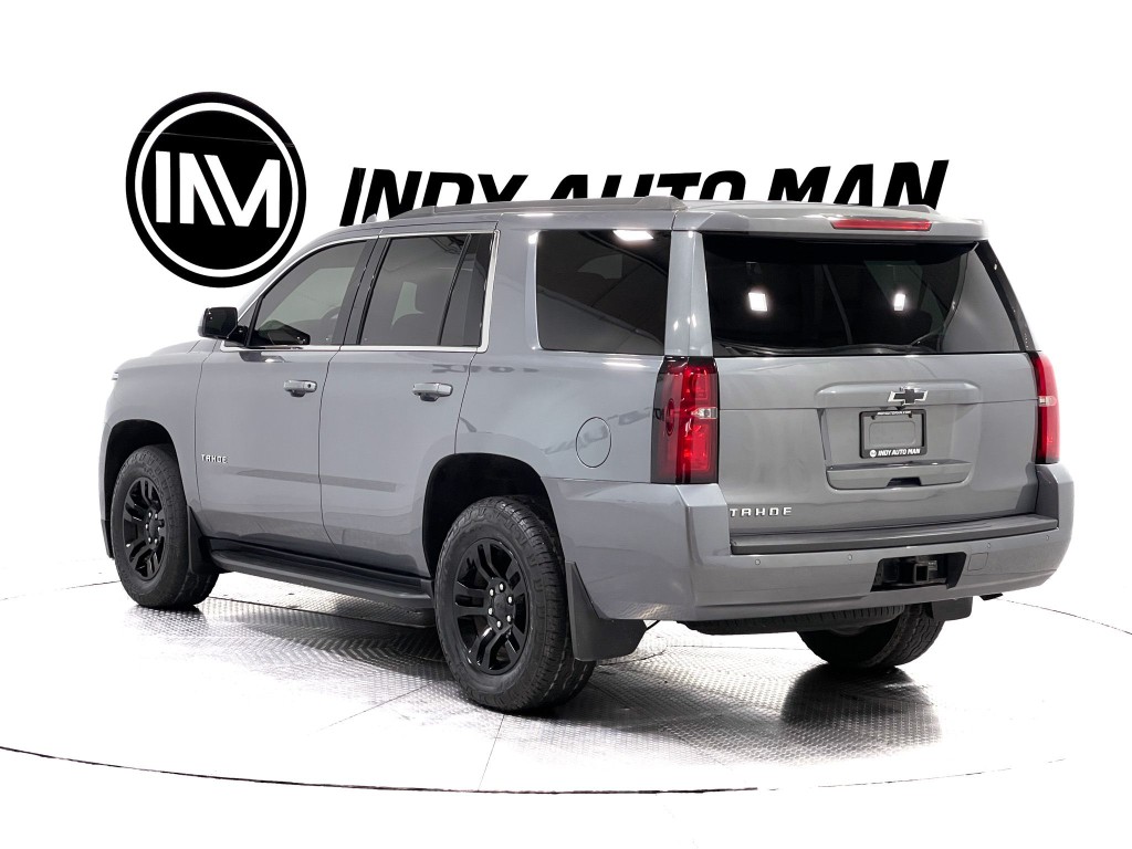 2019 Chevrolet Tahoe Image 6