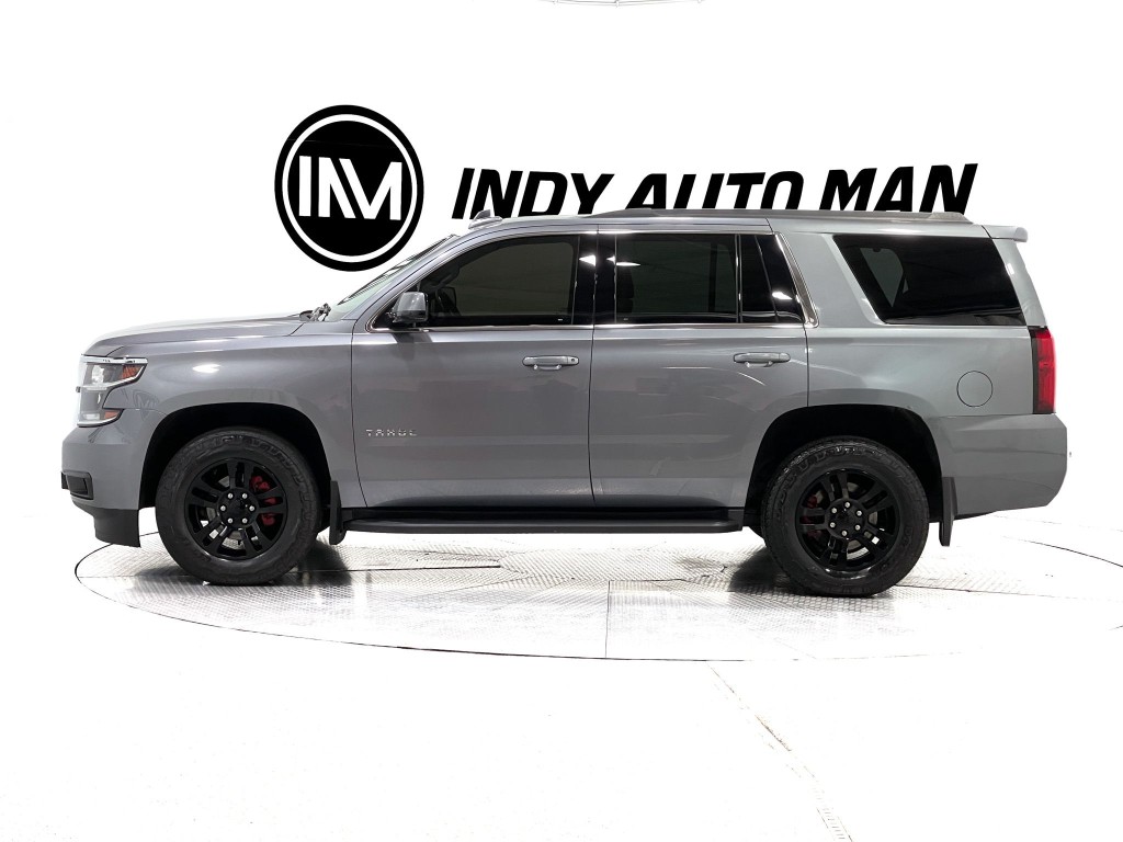 2019 Chevrolet Tahoe Image 7