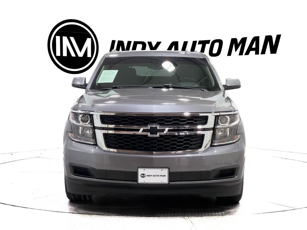 2019 Chevrolet Tahoe Image 9