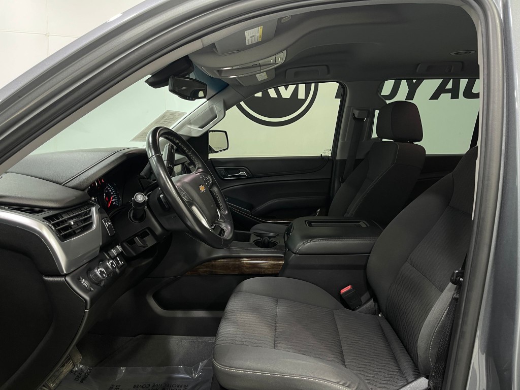 2019 Chevrolet Tahoe Image 11