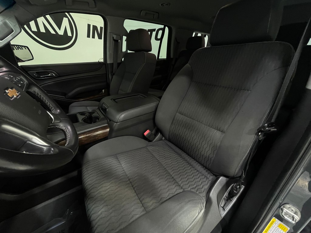 2019 Chevrolet Tahoe Image 12