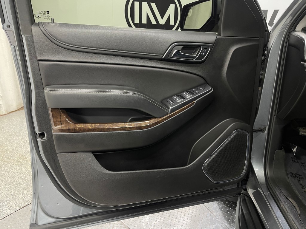 2019 Chevrolet Tahoe Image 13