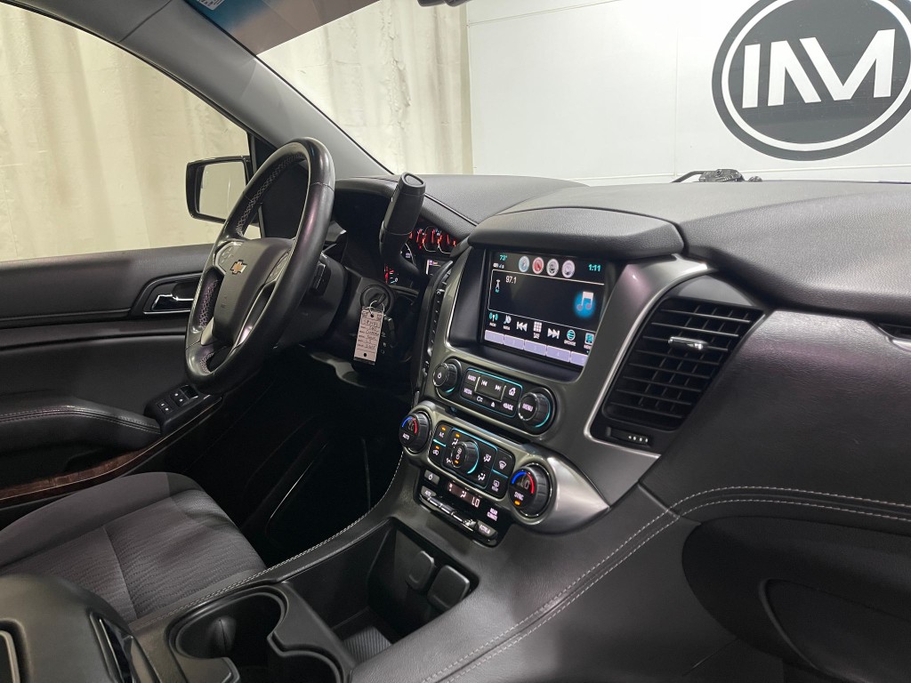 2019 Chevrolet Tahoe Image 18
