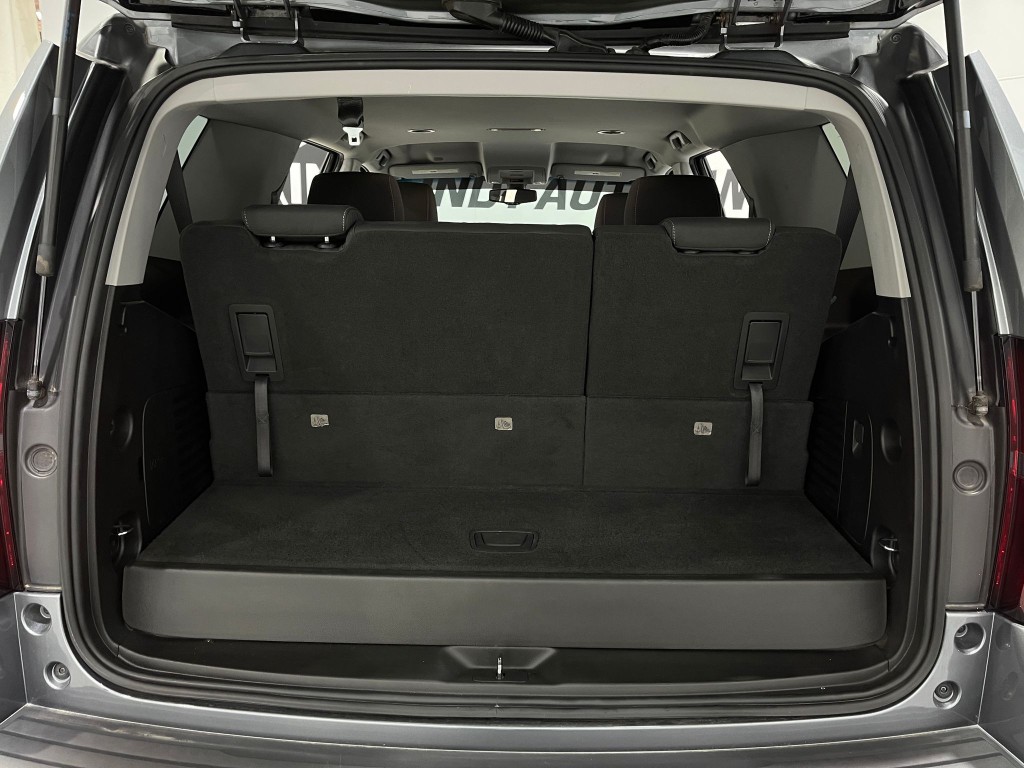 2019 Chevrolet Tahoe Image 24