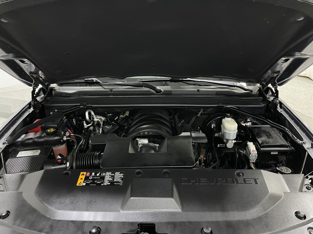 2019 Chevrolet Tahoe Image 25