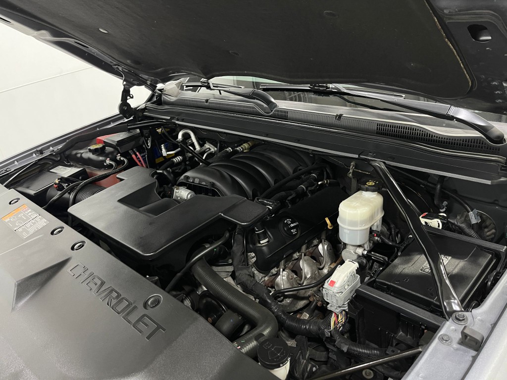 2019 Chevrolet Tahoe Image 26