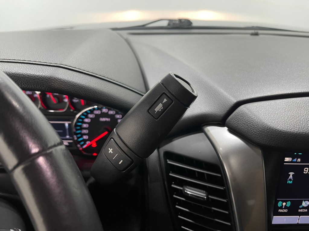 2019 Chevrolet Tahoe Image 27