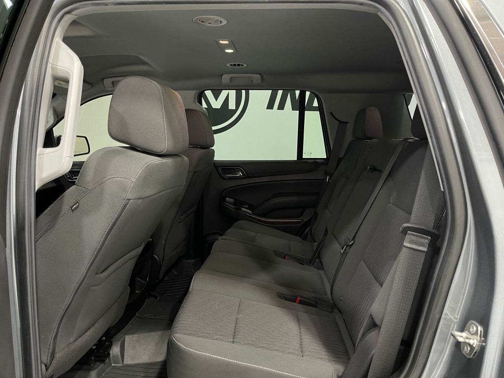 2019 Chevrolet Tahoe Image 28