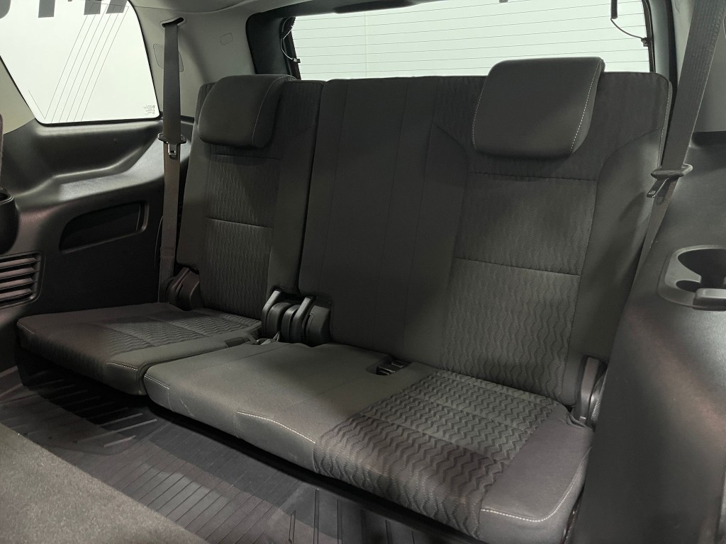 2019 Chevrolet Tahoe Image 29