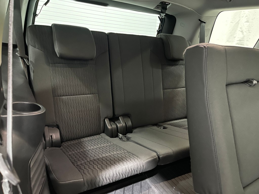 2019 Chevrolet Tahoe Image 30