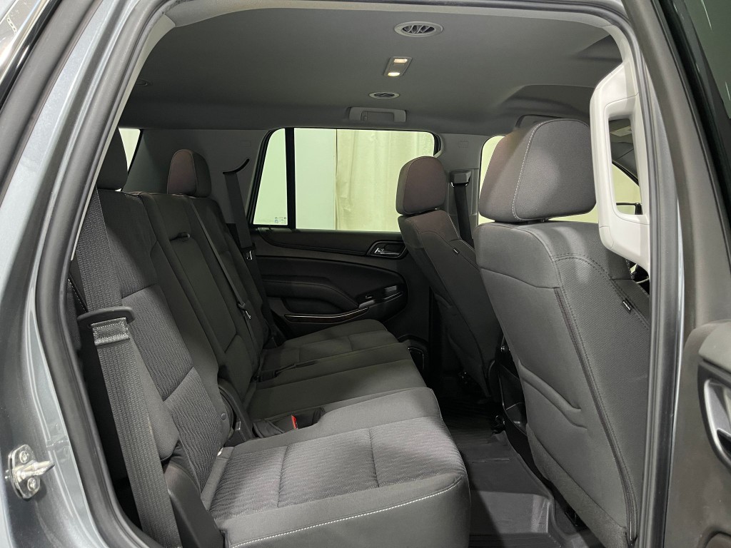 2019 Chevrolet Tahoe Image 31