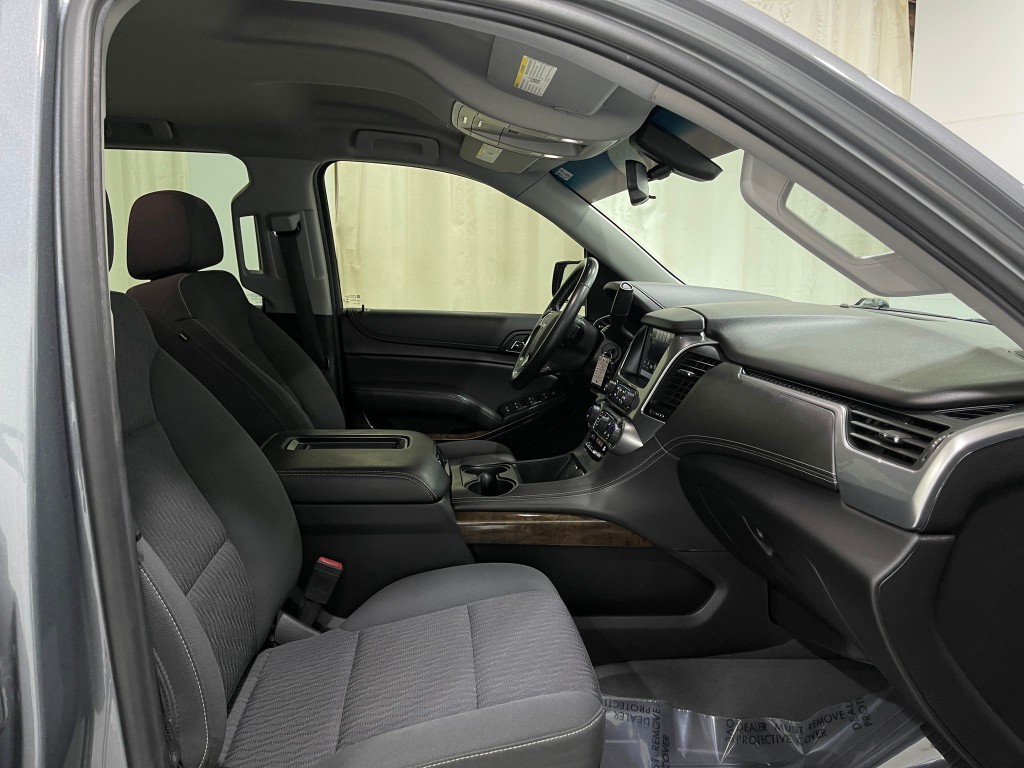 2019 Chevrolet Tahoe Image 32