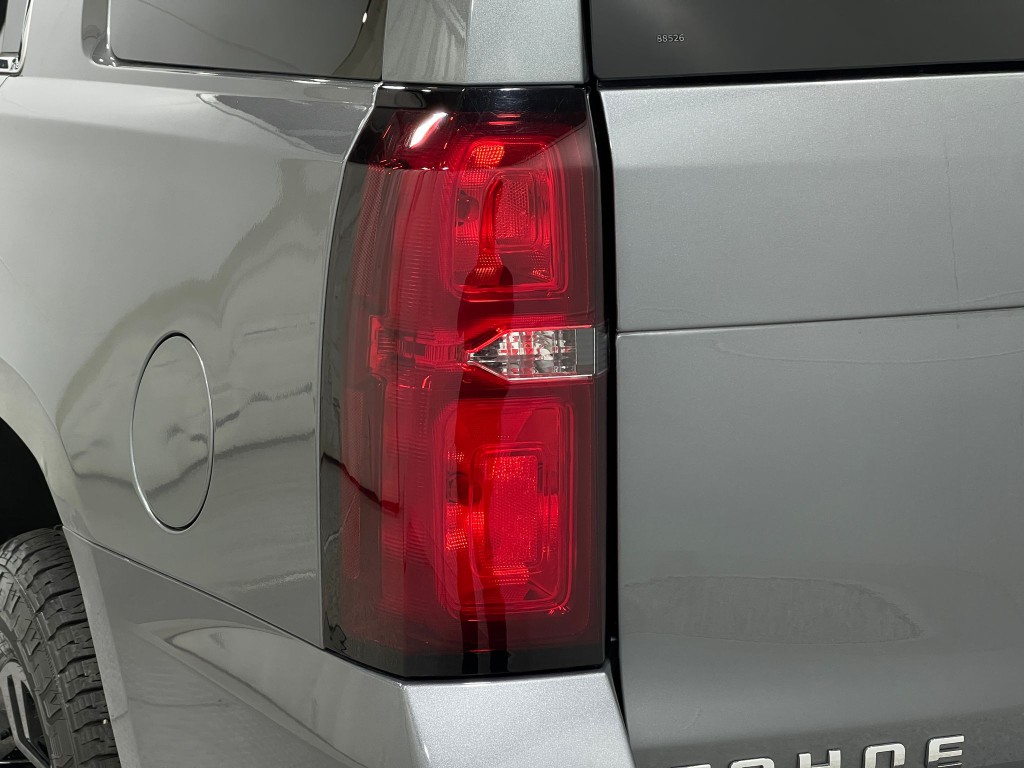 2019 Chevrolet Tahoe Image 34